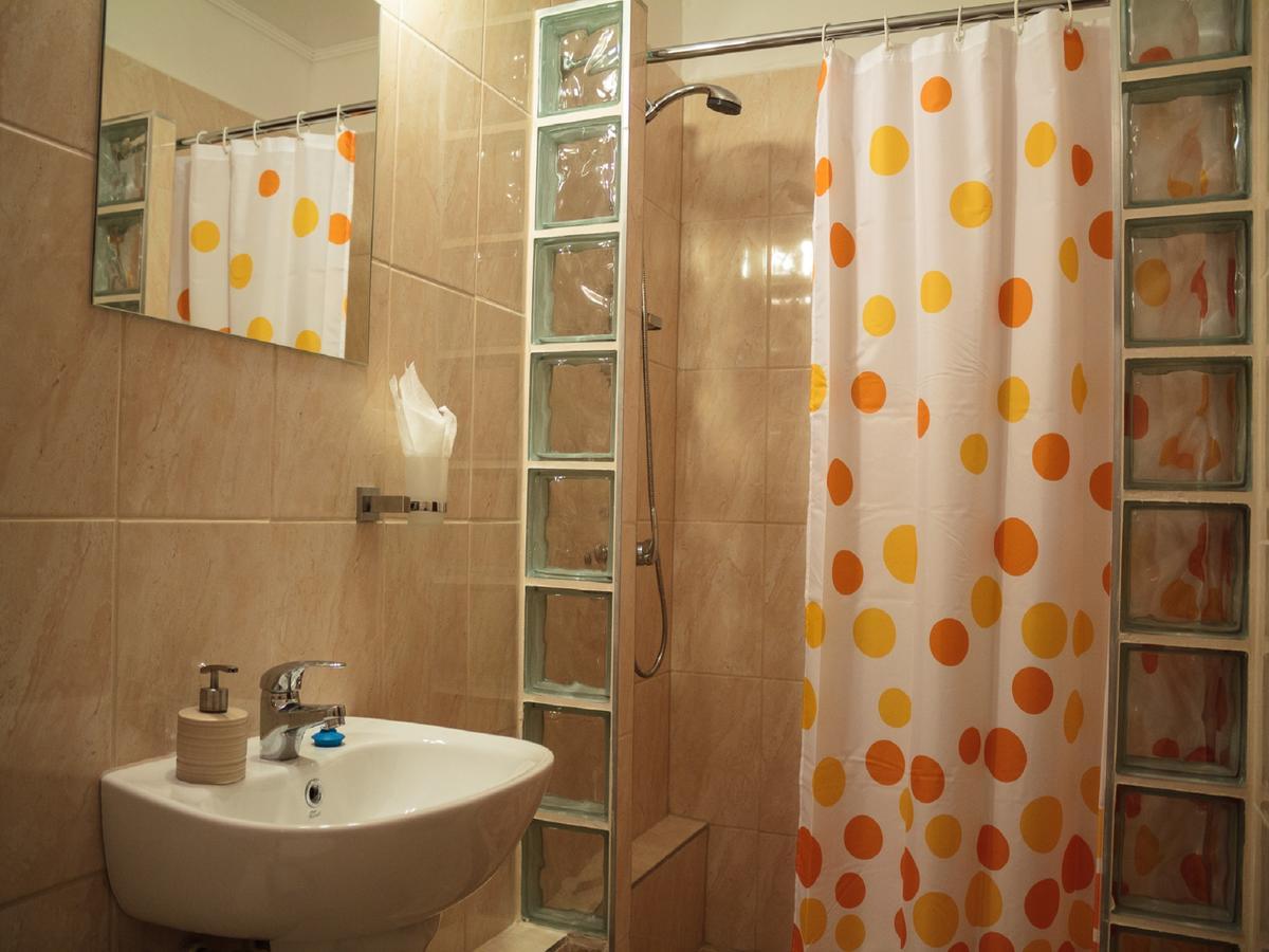 Gyongyvirag Panzio Bed & Breakfast Turia Екстериор снимка